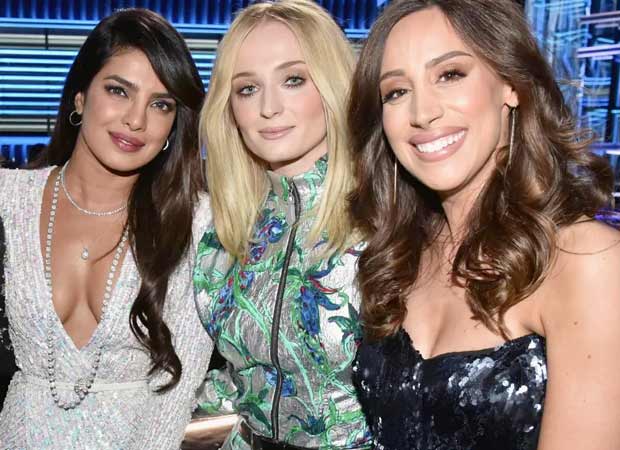 Sophie Turner hated Priyanka Chopra, Danielle Jonas and she were ‘always called the wives’ of Jonas Brothers “It was just that the perception of us was as the groupies in the band” 