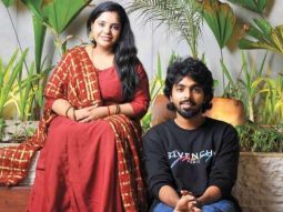 South musician G.V. Prakash announces separation from his wife and playback singer Saindhavi after 10 years of marriage