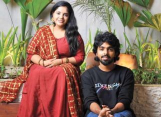 South musician G.V. Prakash announces separation from his wife and playback singer Saindhavi after 10 years of marriage