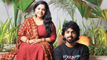 South musician G.V. Prakash announces separation from his wife and playback singer Saindhavi after 10 years of marriage