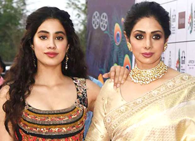 Janhvi Kapoor confirms guests can stay at Sridevi's Chennai villa for free;  Details inside