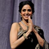 BMC honors Sridevi, Lokhandwala gets "Sridevi Kapoor Chowk”: Reports 