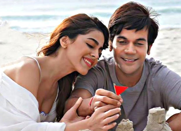 Srikanth Box Office: Rajkummar Rao starrer manages decent growth on Sunday, should have a good hold on Monday