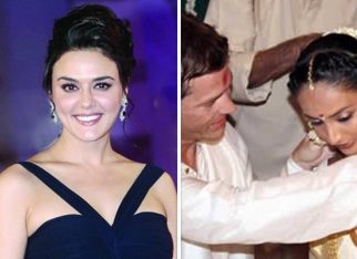 Suchitra Pillai opens up about Preity Zinta’s past relationship with her husband Lars Kjeldsen: “Preity and I were never friends”