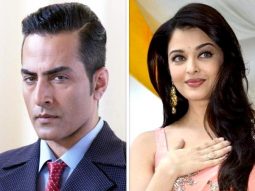 Sudhanshu Pandey recalls being called the ‘next super model’ by Aishwarya Rai Bachchan