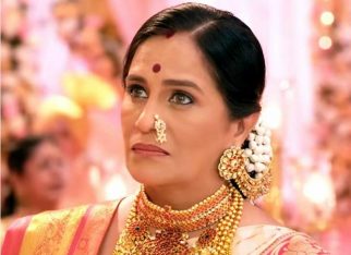 Sumukhi Pendse opens up about her character in the show Pukaar – Dil Se Dil Tak; says, “It seems like taking on a role like Jaya Bachanji in Rocky Aur Rani Ki Prem Kahani”