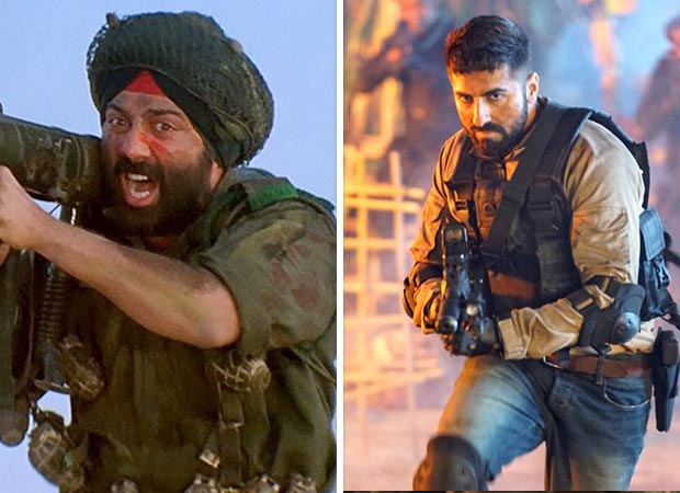 Sunny Deol, Ayushmann Khurrana starrer Border 2 to start shooting in October, reveal sources