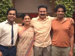 TVF announces season 4 of Gullak: “Mishra Parivar ke ghar ke naye kisse dekhne ke liye ho jaaiye taiyaar”