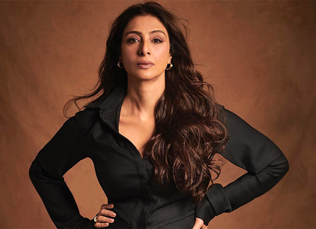 Tabu joins cast of Dune prequel series Dune: Prophecy