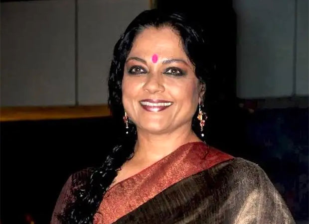 Tanvi Azmi opens up about her marriage with Baba Azmi: “I felt the whole of Mumbai erupted because a Brahmin girl married a Muslim man” Tanvi Azmi opens up about her marriage with Baba Azmi: “I felt the whole of Mumbai erupted because a Brahmin girl married a Muslim man”
