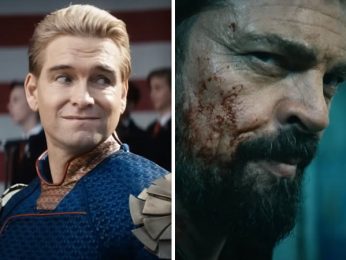The Boys Season 4 Trailer: Homelander goes gull God-mode to rebrand The Seven; will anyone stop his reign of terror? The Boys Season 4 Trailer: Homelander goes gull God-mode to rebrand The Seven; will anyone stop his reign of terror?
