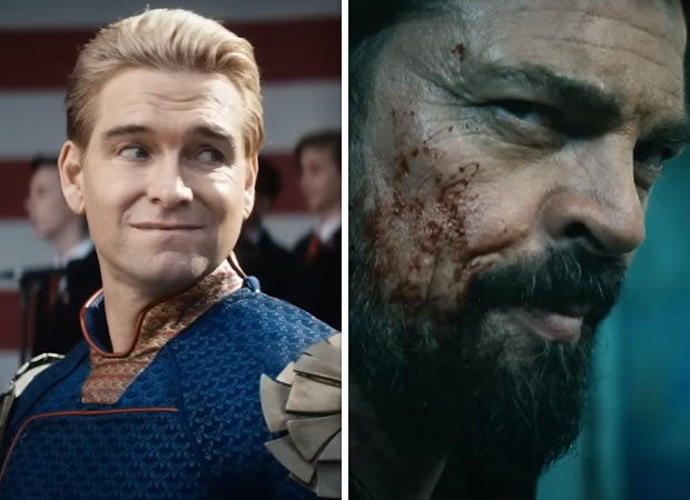 The Boys Season 4 Trailer Homelander goes gull God-mode to rebrand The Seven; will anyone stop his reign of terror