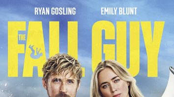 The Fall Guy (English)