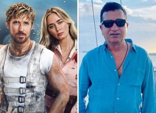 The Fall Guy makers hold special stuntmen screening in Mumbai; Sham Kaushal says, “It recognises the services of stunt workers”