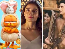 REVEALED: The Garfield Movie has a Brahmastra and Ramayana connection