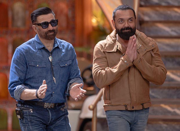 The Great Indian Kapil Show guest Bobby Deol reveals Sunny Deol is ‘stronger than superman’; says, “I have never seen a stronger person than him” 