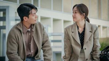 The Midnight Romance in Hagwon Review: Wi Ha Joon and Jung Ryeo Won’s K-Drama explores unconventional love, cutthroat careers amidst high-pressure Korean education system