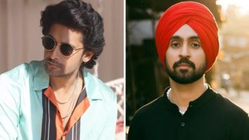 Throwback: Ravi Dubey recalls Diljit Dosanjh giving him the most amazing compliment over his rap performance