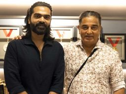 Thug Life: Kamal Haasan and team unveil new action-packed teaser of Silambarasan as their ‘new thug’, chasing cars amid sand dunes