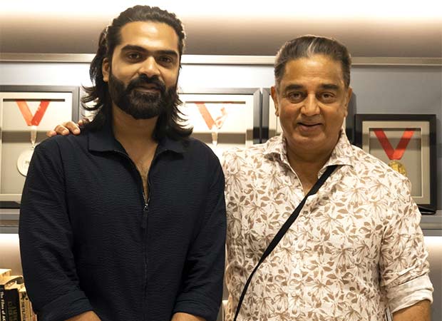 Thug Life: Kamal Haasan and team unveil new action-packed teaser of Silambarasan as their ‘new thug’, chasing cars amid sand dunes