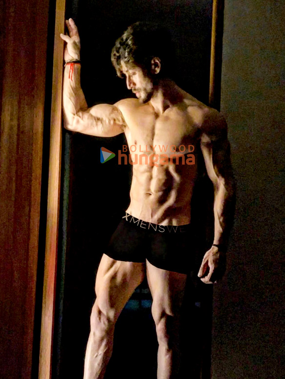 tiger shroff 1 75