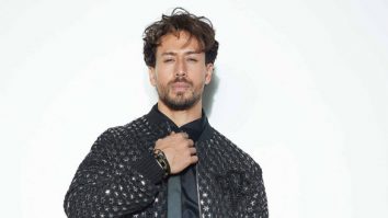 Tiger Shroff