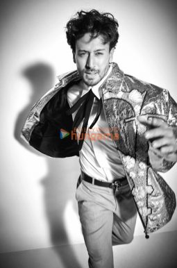 Tiger Shroff