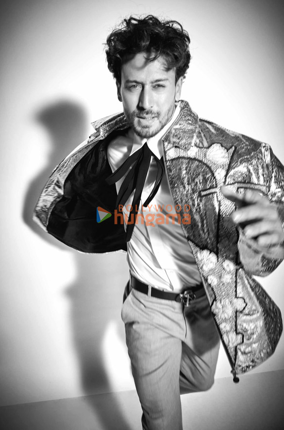 tiger shroff 6 25