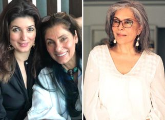 Twinkle Khanna relays Dimple Kapadia’s message to Zeenat Aman for sharing anecdote from Chhailla Babu days: “Mom says thank you for your gracious words” Twinkle Khanna relays Dimple Kapadia’s message to Zeenat Aman for sharing anecdote from Chhailla Babu days: “Mom says thank you for your gracious words”