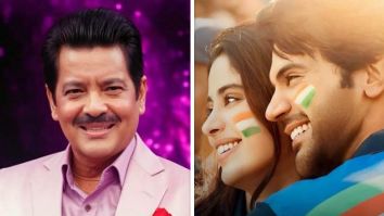 ‘Dekha Tenu’ OG singer Udit Narayan REACTS to recreation of track for Mr & Mrs Mahi: “They did wait for me for four months, and it’s my mistake”