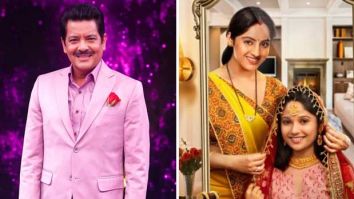 Udit Narayan to make a special appearance in upcoming Mangal Lakshmi episode: “I will be singing some of my favourite songs”