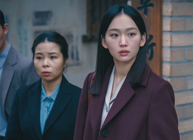 Uncle Samsik Review: Song Kang Ho makes K-drama debut as corrupt fixer making unlikely alliance with tough-minded politician Byun Yo Han in tense post-war South Korea