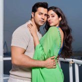 Varun Dhawan and Janhvi Kapoor kick off the shoot for Shashank Khaitan’s Sunny Sanskari Ki Tulsi Kumari, see photo