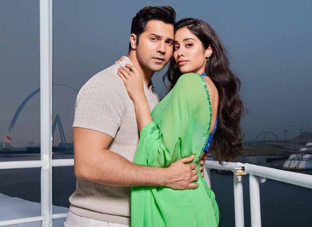 Varun Dhawan and Janhvi Kapoor start shooting for Shashank Khaitan's Sunny Sanskari Ki Tulsi Kumari, see photo