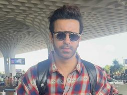 Aamir Ali is the definition of cool in these sunglasses