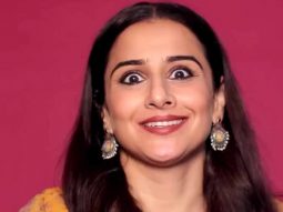 Hilarious! Vidya Balan reveals world’s best singer, do you agree with her?