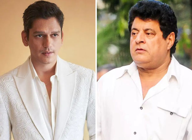Vijay Varma responds to Gajendra Chauhan’s comment on Payal Kapadia's Cannes Win: “Sir yeh chup rehne ka time tha…”
