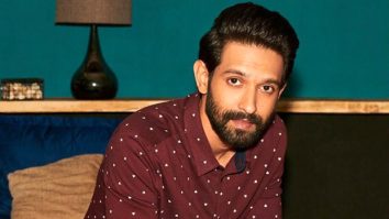 Vikrant Massey caught in an inflamed argument with cab driver: “Dhamka rahe ho tum?”