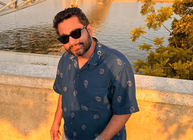 Govinda Naam Mera and Jawan actor Viraj Ghelani to make his debut at 77th Cannes Film Festival; deets inside