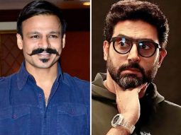 Vivek Oberoi recalls horrifying accident while filming Yuva, praises Abhishek Bachchan and Ajay Devgn for support Vivek Oberoi recalls horrifying accident while filming Yuva, praises Abhishek Bachchan and Ajay Devgn for support