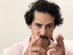 What do you think of Dino Morea’s new moustache look Comment below!