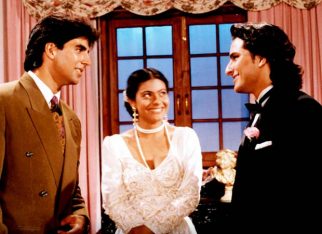 30 years of Yeh Dillagi: 5 memorable songs from the Akshay Kumar, Saif Ali Khan and Kajol starrer