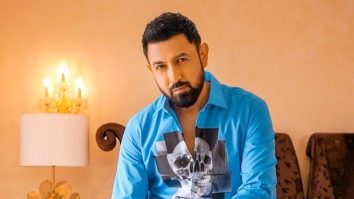 When Gippy Grewal faced family tragedy: “We sold off our land, it was a real low”