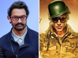 Will Aamir Khan’s Sitaare Zameen Par release in cinemas on Christmas 2024 and thereby clash with Welcome To The Jungle? Producer Ravi Bhagchandka says it’s too early to take a call Will Aamir Khan’s Sitaare Zameen Par release in cinemas on Christmas 2024 and thereby clash with Welcome To The Jungle? Producer Ravi Bhagchandka says it’s too early to take a call