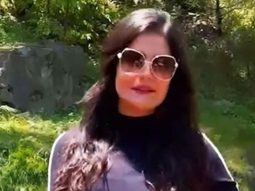 Wow! Zareen Khan shares her perfect luxurious stay