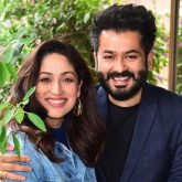 It’s a boy! Yami Gautam and Aditya Dhar welcome first child; name him Vedavid