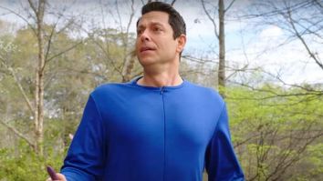 Zachary Levi takes on an epic adventure as Harold in new trailer of live-action adaptation of Harold and the Purple Crayon, watch