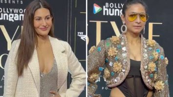Bollywood Hungama Style Icons 2024: “Zeenat Aman is killing with her Instagram game,” says Amyra Dastur; Tanisha Mukerji credits mother Tanuja for fashion inspiration