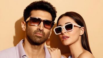 Ananya Panday and Aditya Roy Kapur team up for new ad amid breakup rumours