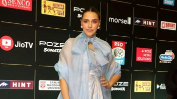 BH Style Icons 2024 Awards Neha Dhupia looks stunning in this outfit